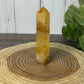 Golden Healer Tower