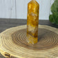 Golden Healer Tower