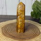 Golden Healer Tower