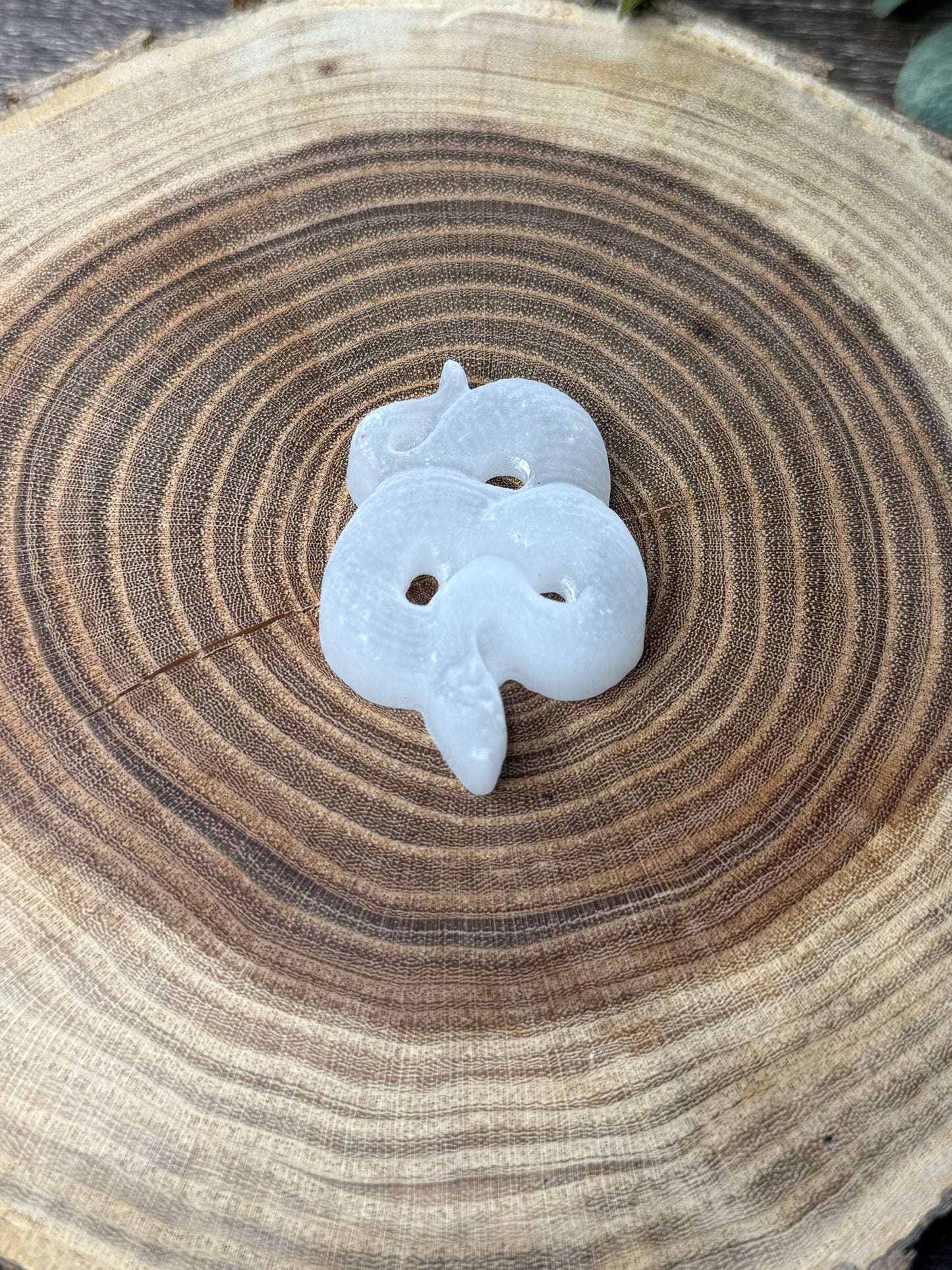 Selenite Snake