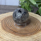 Tourmalated Quartz Spheres