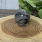Tourmalated Quartz Spheres
