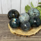 Labradorite Spheres