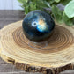 Labradorite Spheres