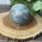 Labradorite Spheres