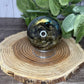 Labradorite Spheres