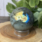 Labradorite Spheres