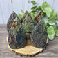 Dragon Bloodstone Freeform