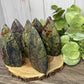 Dragon Bloodstone Freeform