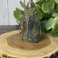 Dragon Bloodstone Freeform