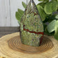 Dragon Bloodstone Freeform