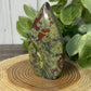 Dragon Bloodstone Freeform