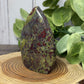 Dragon Bloodstone Freeform