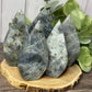Labradorite Freeforms