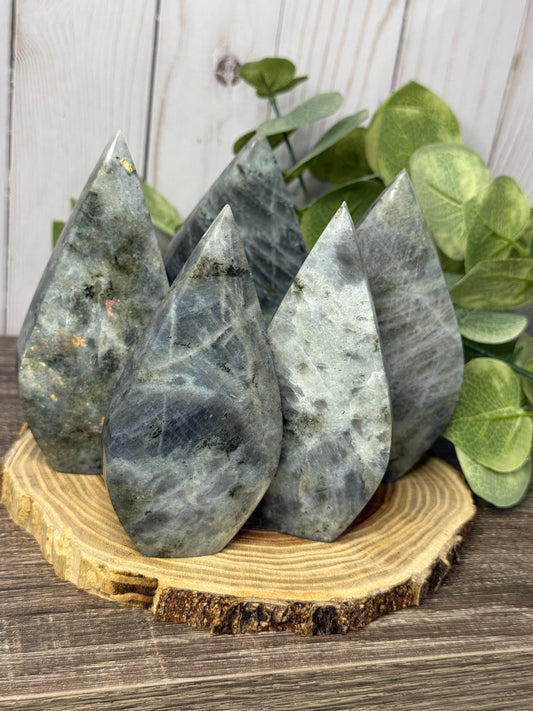 Labradorite Freeforms
