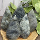 Labradorite Freeforms