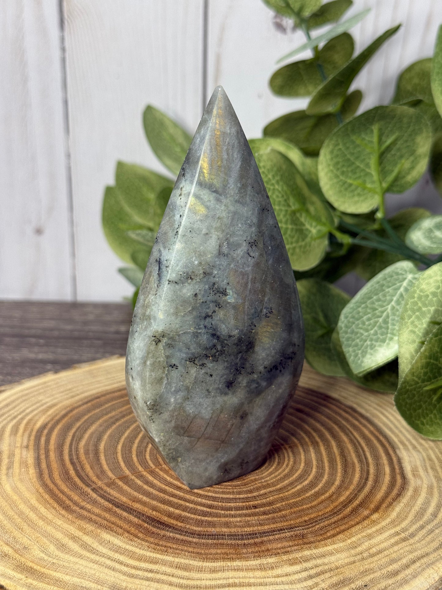 Labradorite Freeforms