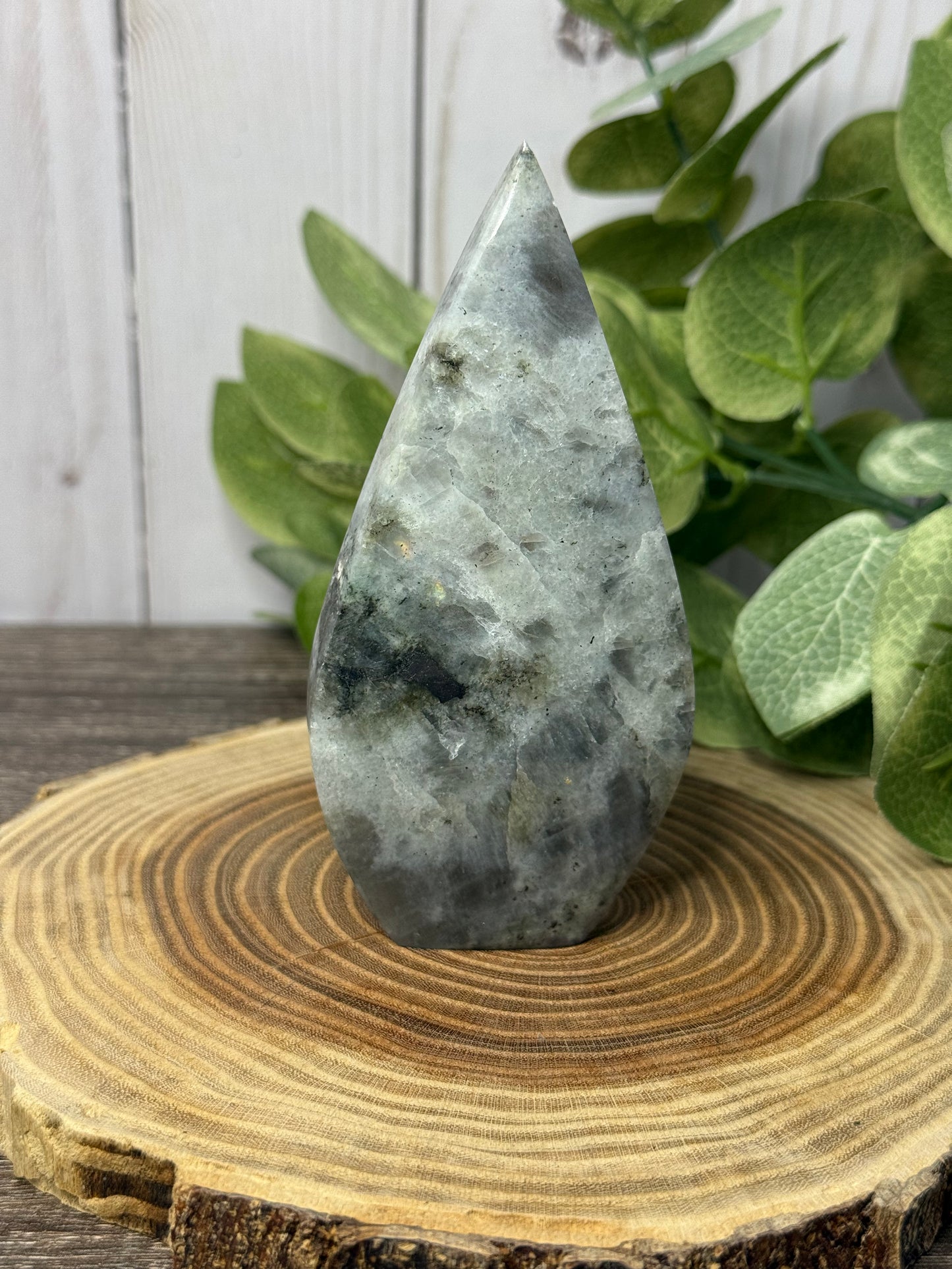 Labradorite Freeforms