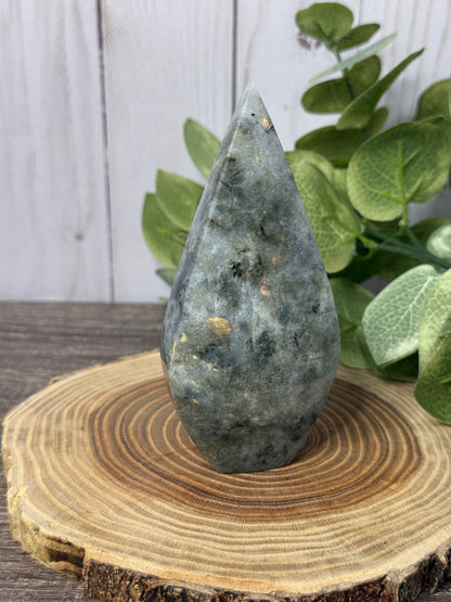 Labradorite Freeforms