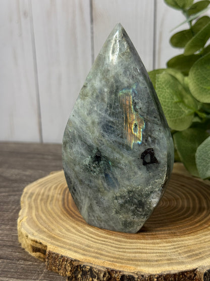 Labradorite Freeforms