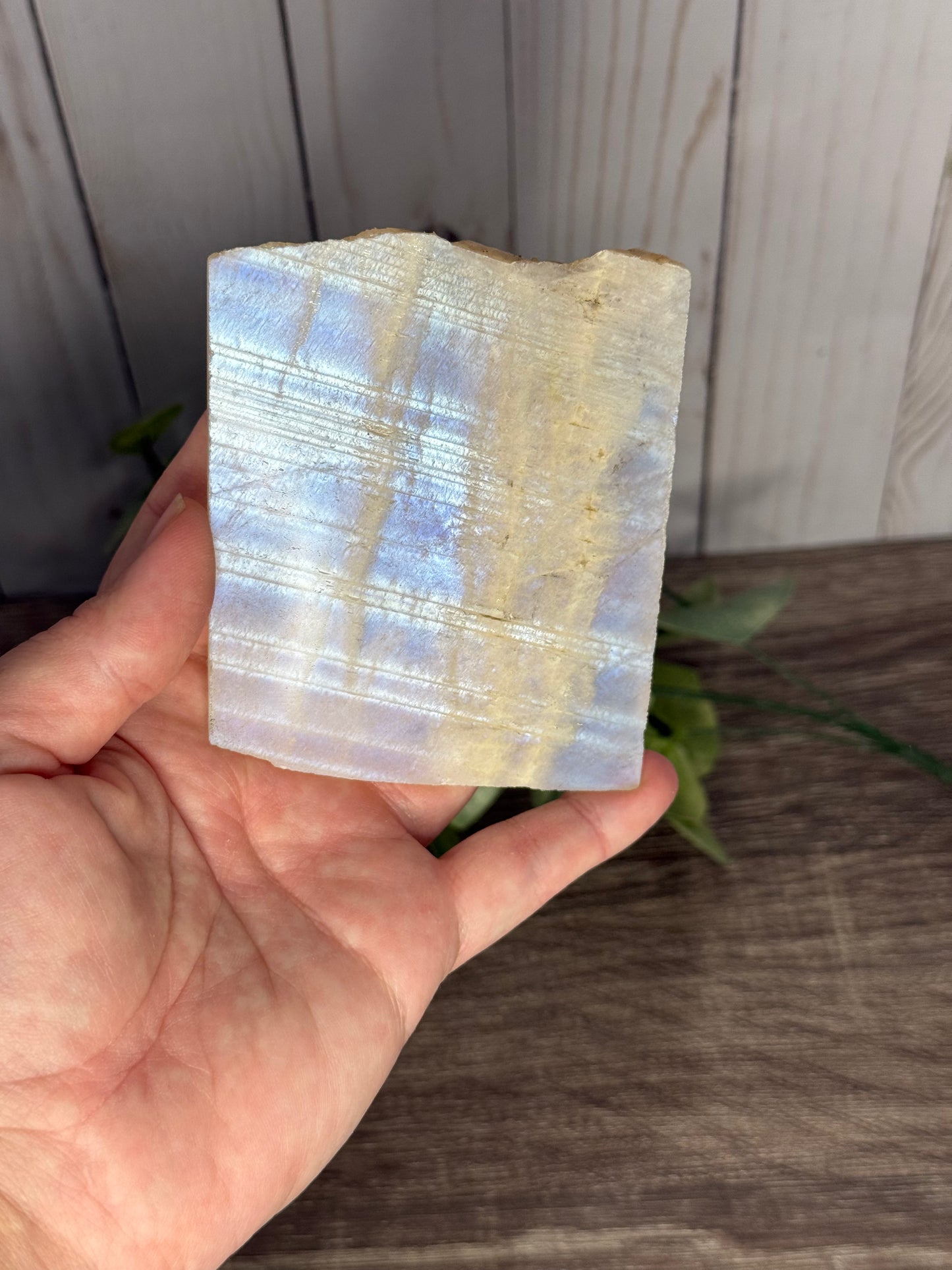 Moonstone Slabs