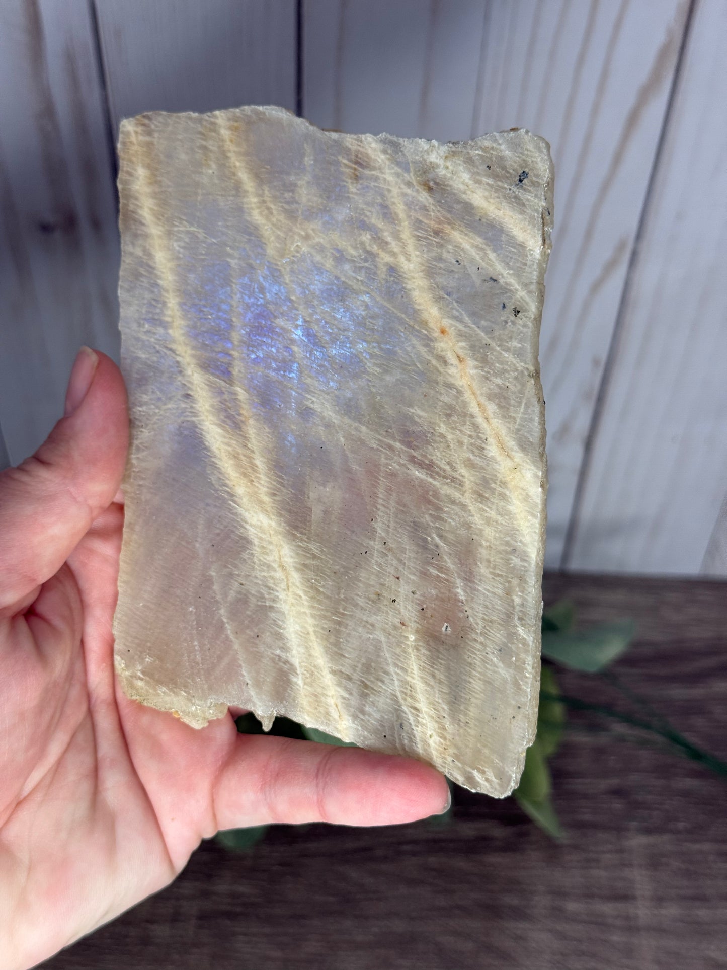Moonstone Slabs