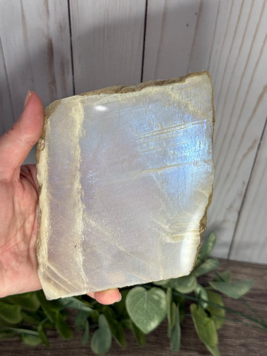 Moonstone Slab