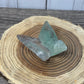 Fluorite Butterfly Carvings