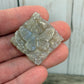 Moonstone Butterfly Carvings