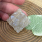 Moonstone Butterfly Carvings