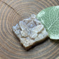 Moonstone Butterfly Carvings