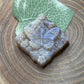 Moonstone Butterfly Carvings