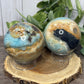 Caribbean Calcite Sphere