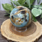 Caribbean Calcite Sphere