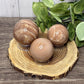 Sunstone/Moonstone Spheres