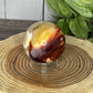 Mookaite Sphere