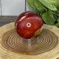 Mookaite Sphere