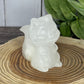 Chipmunk Carvings