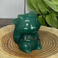 Chipmunk Carvings