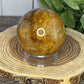 Golden Healer Sphere