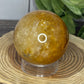 Golden Healer Sphere