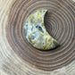 Bumblebee Jasper Moons