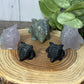 Gengar Carvings