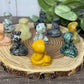 Cobra Carvings