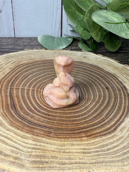 Cobra Carvings