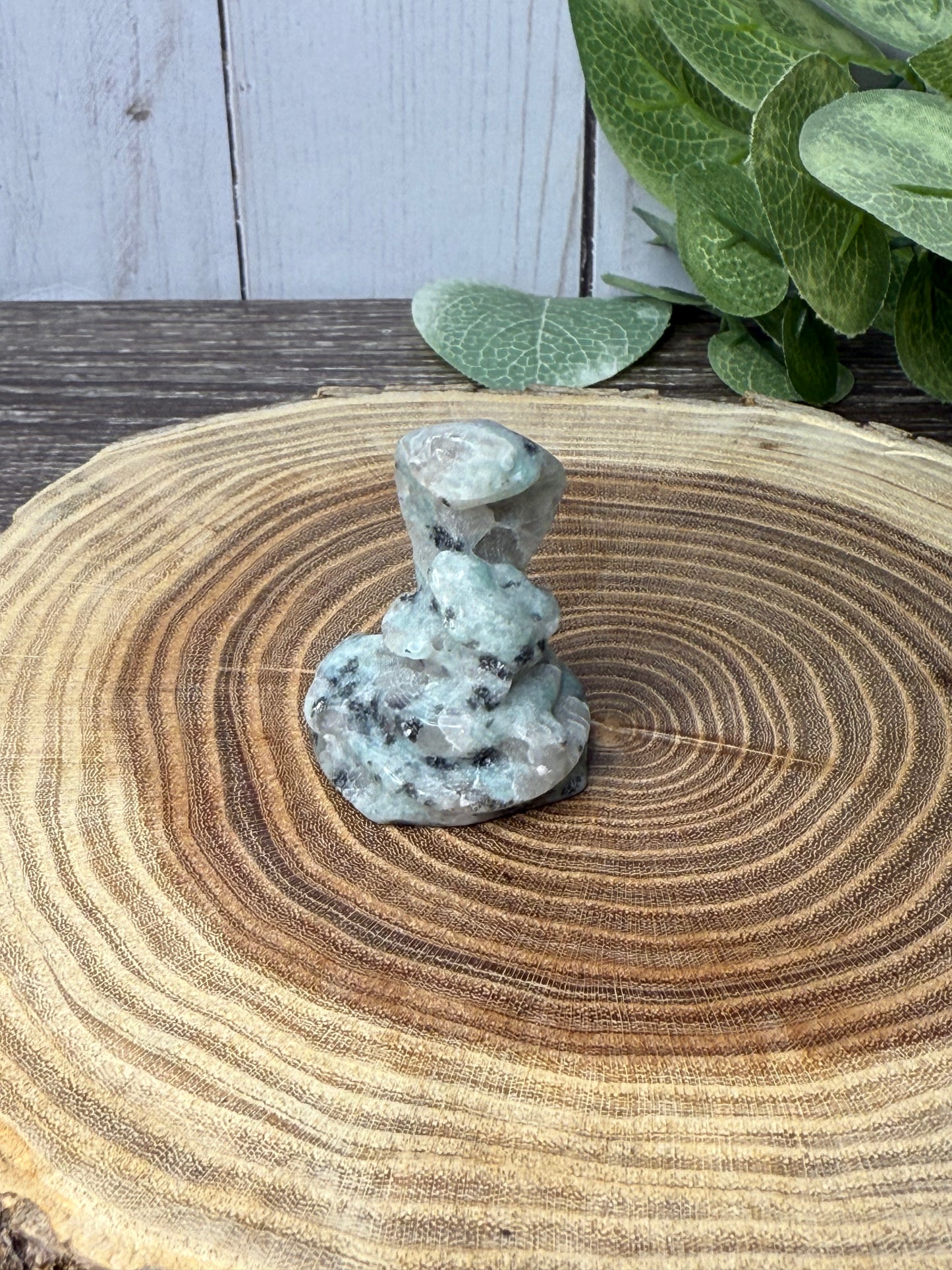 Cobra Carvings