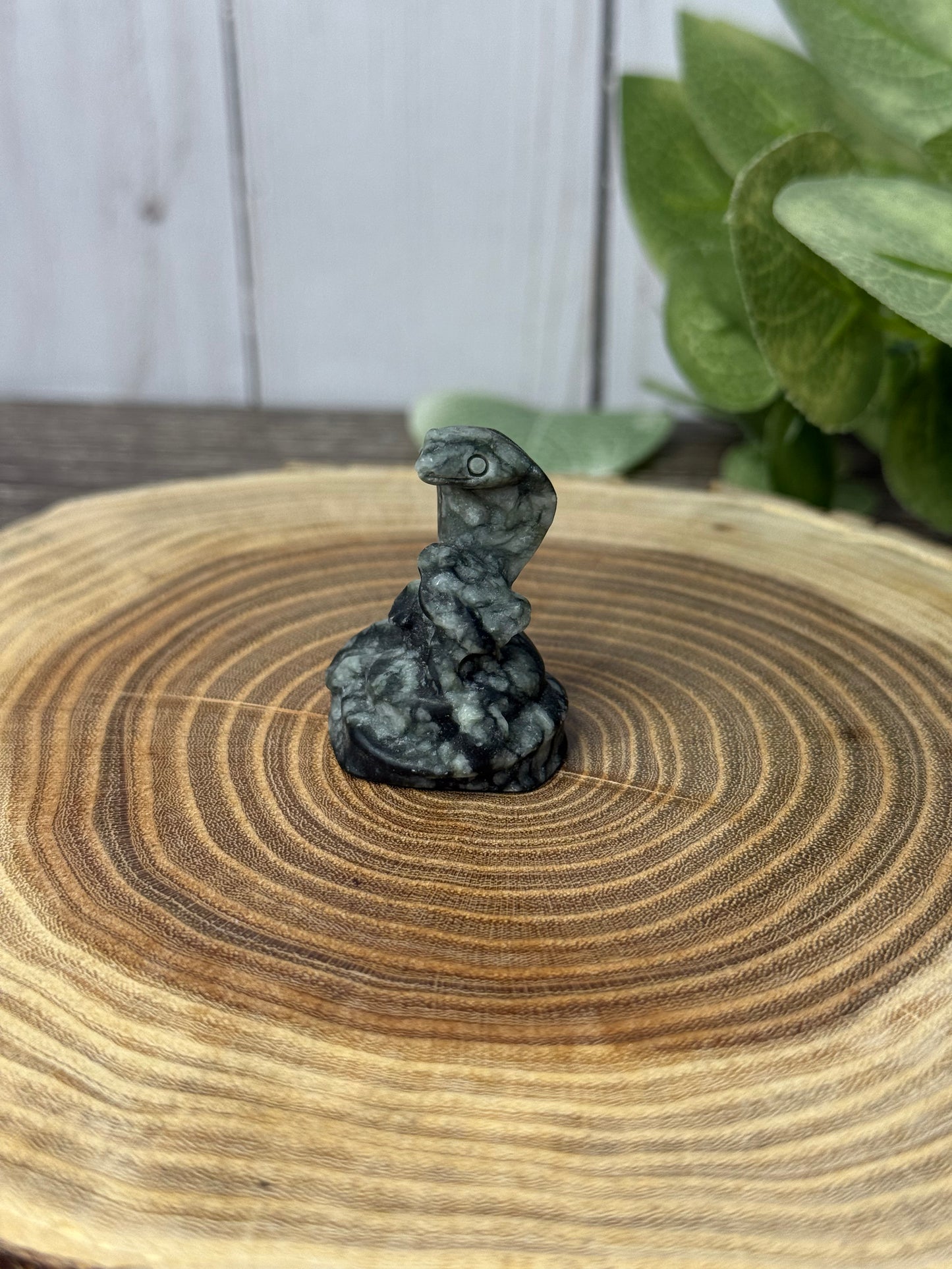 Cobra Carvings