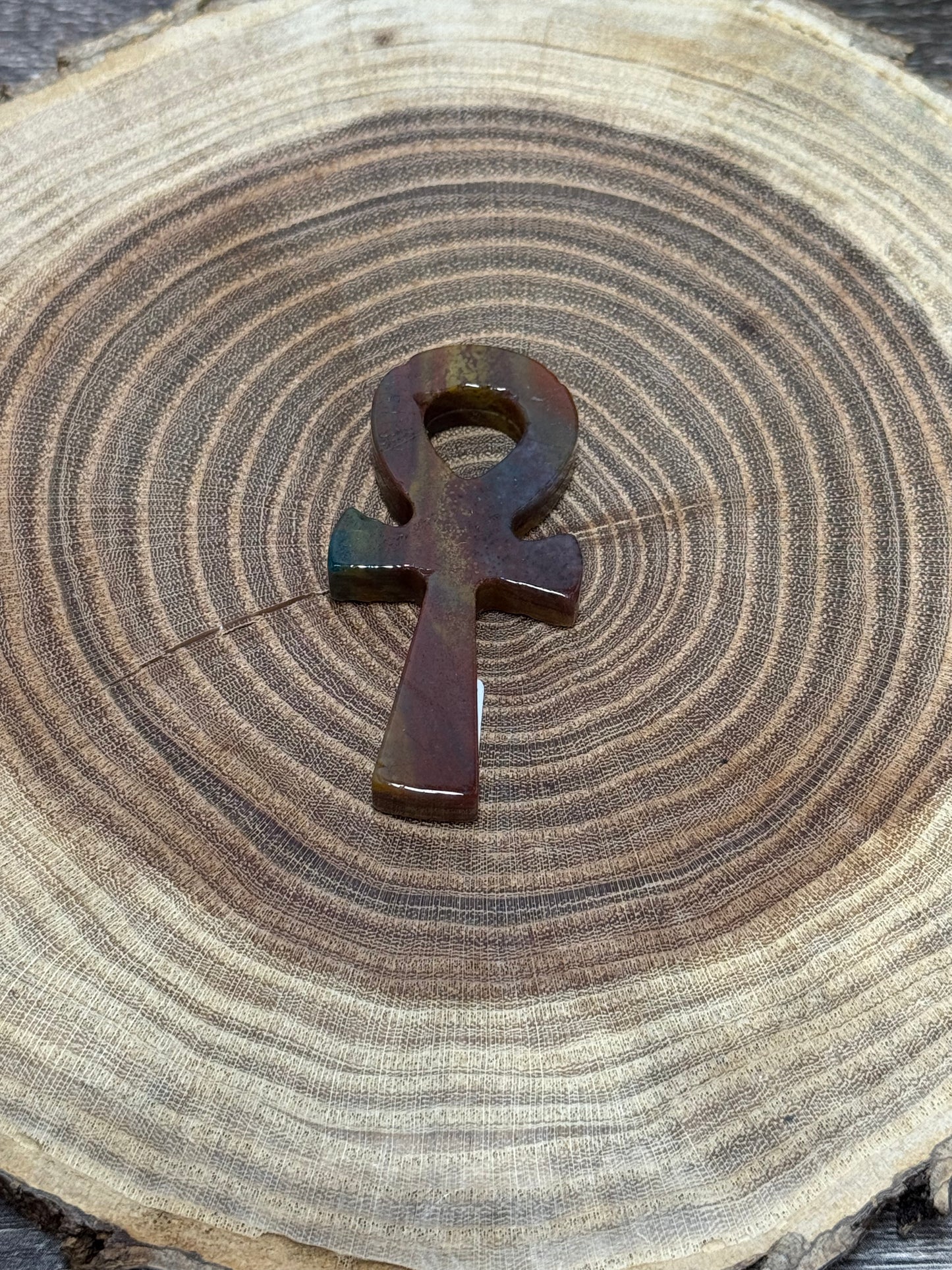 Egyptian Ankh Symbol