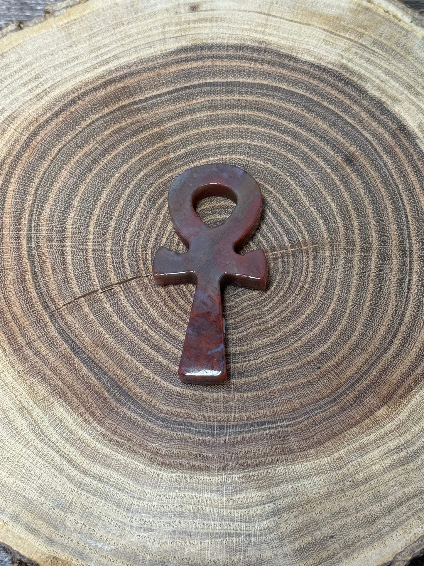 Egyptian Ankh Symbol