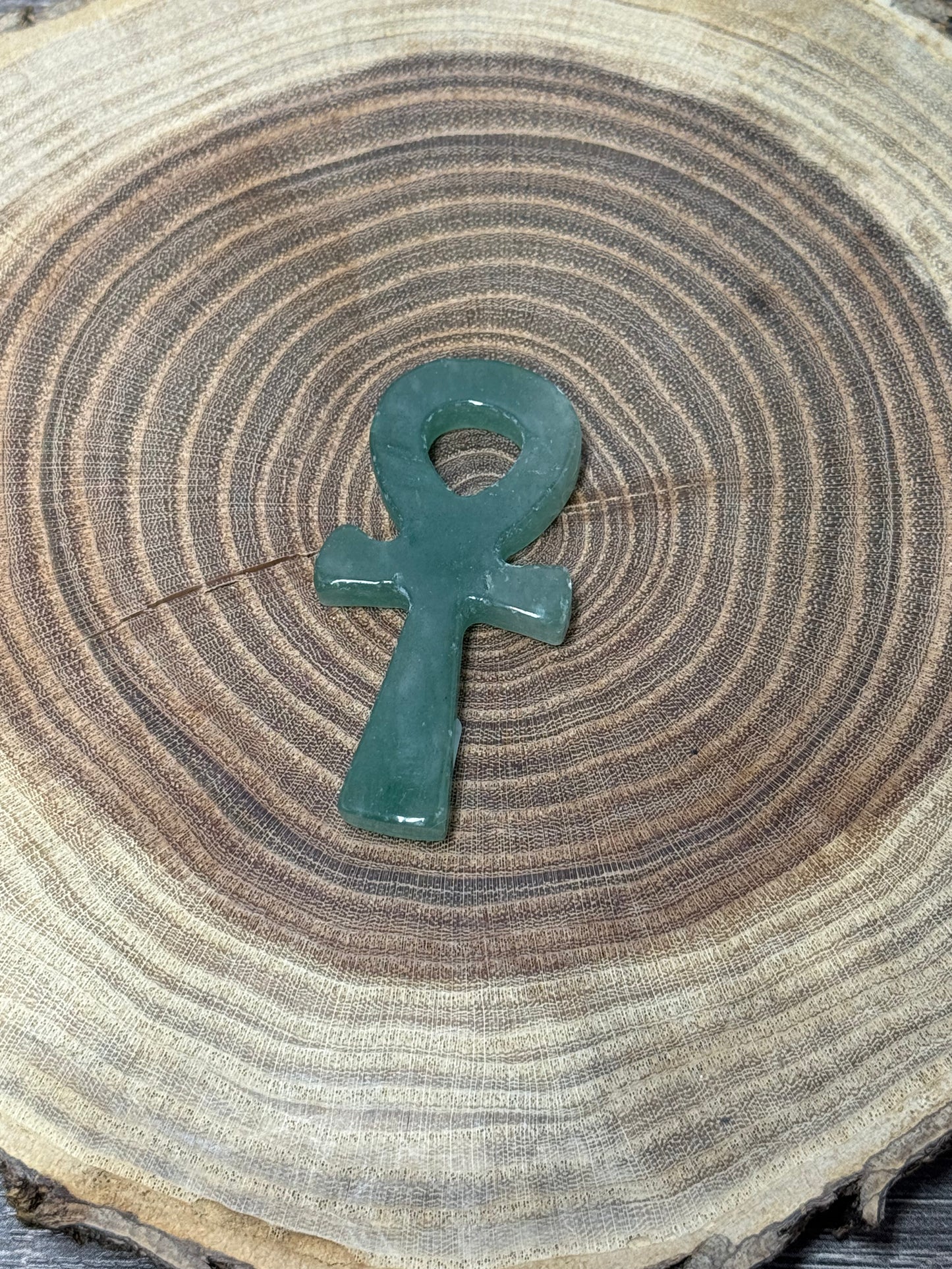 Egyptian Ankh Symbol